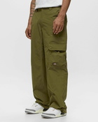 Dickies Jackson Cargo Pant Green - Mens - Cargo Pants