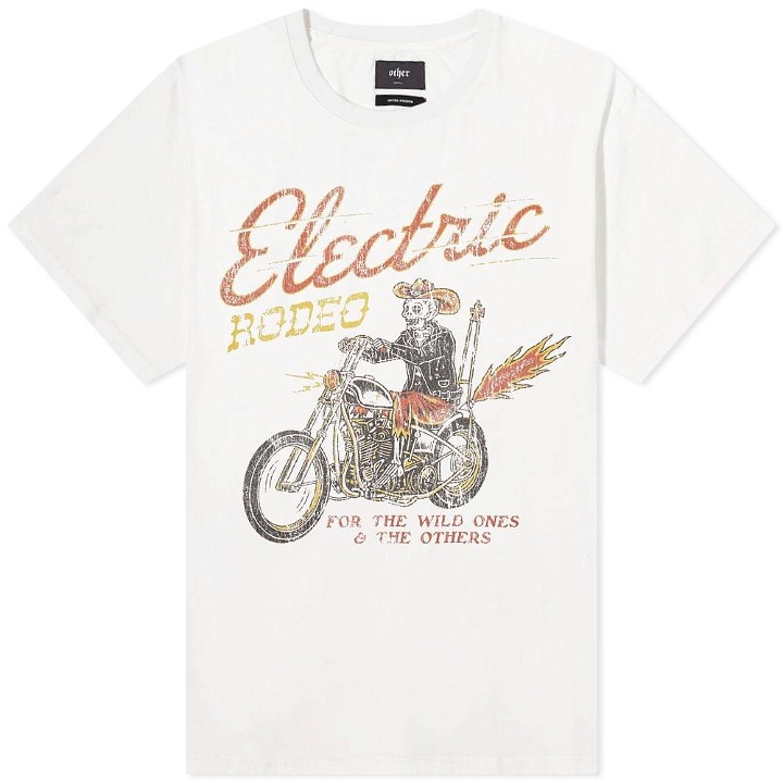 Photo: Other Electric Rodeo Tee