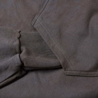 Val Kristopher Double Cord Hoody