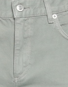 Jeanerica Womens Jeans in Sage green