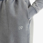 Daily Paper Women's Wide Sweatpants in Wet Weather