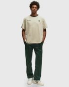Sergio Tacchini GOBERT TEE Beige Mens Shortsleefe