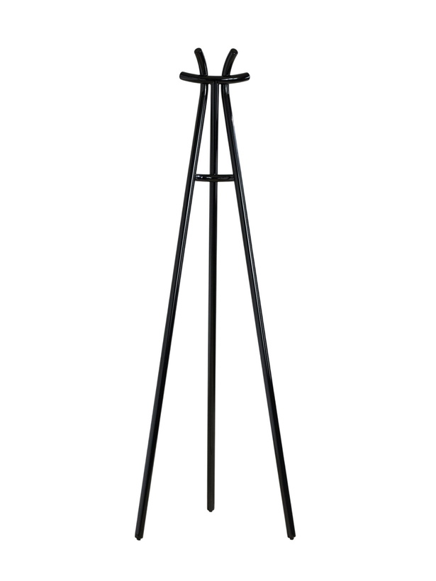 Photo: The Conran Shop - Ikari Steel Coat Stand