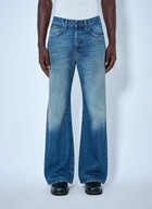 Acne Studios 2021M Regular Fit Jeans
