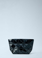 Bao Bao Issey Miyake Geometric Panelled Clutch