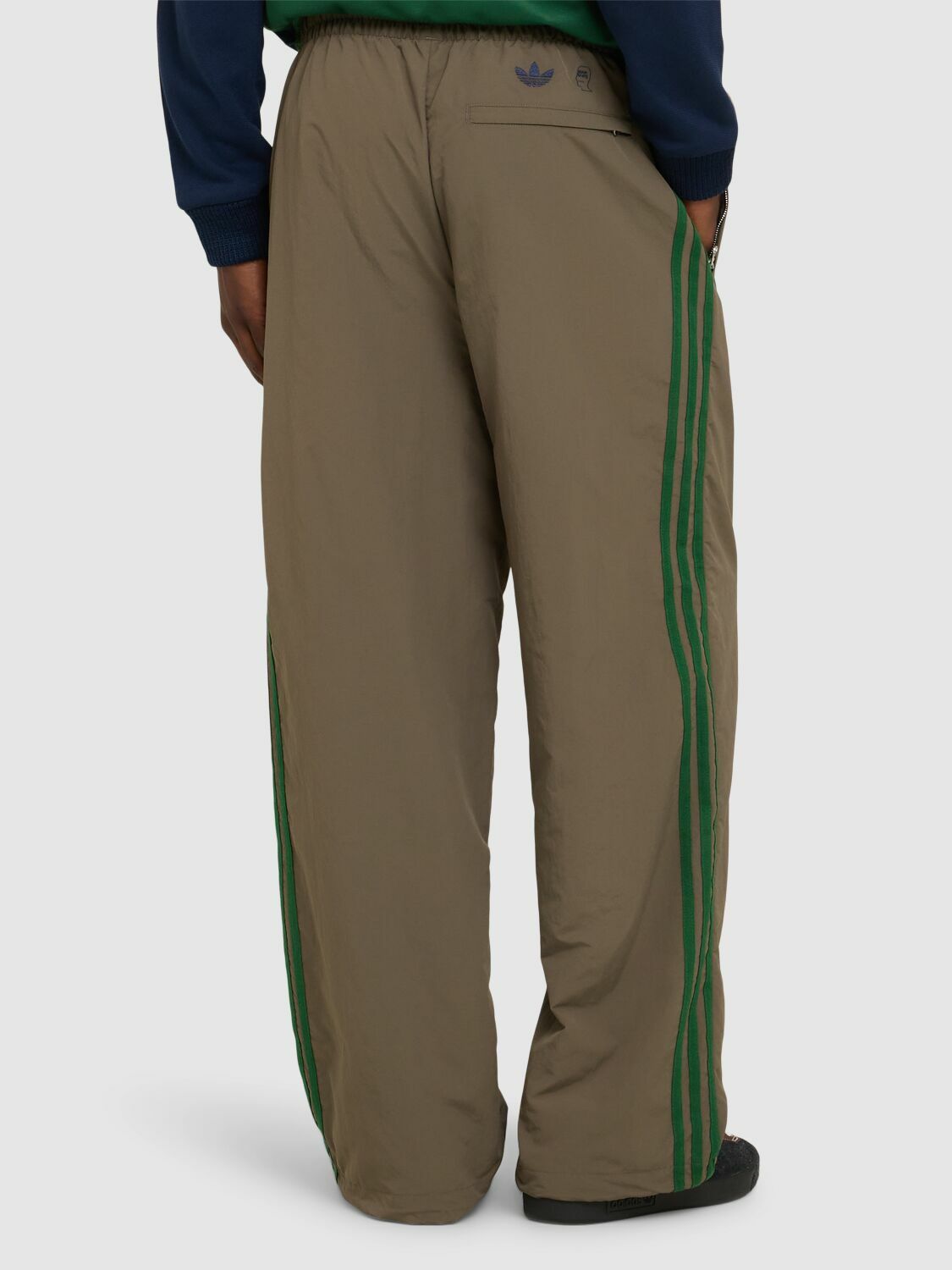 パンツ adidas BRAIN DEAD TRACK PANT ADIDAS ORIGINALS Brain Dead Track Pants adidas Originals