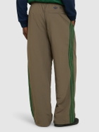 ADIDAS ORIGINALS Brain Dead Track Pants