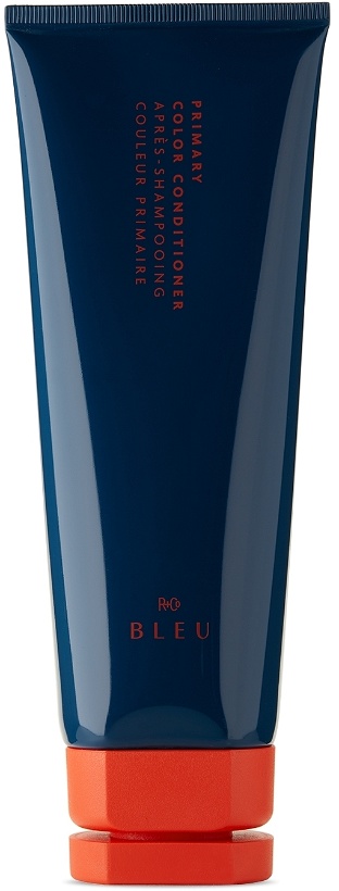 Photo: R+Co Bleu Primary Color Conditioner, 201 mL