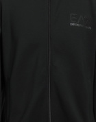 Ea7 Mens Sweatshirt in Black