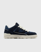 Axel Arigato AREA LO Blue Mens Lowtop