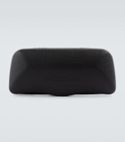 Balenciaga Neo round sunglasses