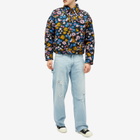 ERL x Levis Stay Loose Denim Jeans in Blue