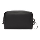 Valentino Black Valentino Garavani VLTN Pouch