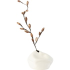 Completedworks Off-White Ekaterina Bazhenova Yamasaki Edition Compound Vase