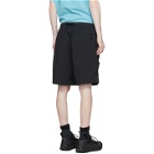 Nike ACG Black Cargo Shorts