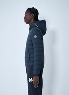 Moncler Vemeille Short Down Jacket