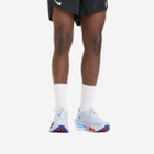 Nike Running Nike Alphafly 3 Sneaker in Grey/Void/Ghost