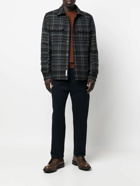 WOOLRICH - Wool Jacket