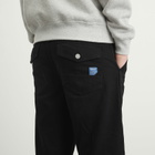 Pexwear Men's Engineers Trouser in Black