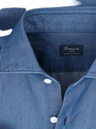 Finamore milano Shirt