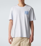 Loewe Paula's Ibiza cotton jersey T-shirt
