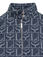 Ludovic de Saint Sernin Biker Jacket
