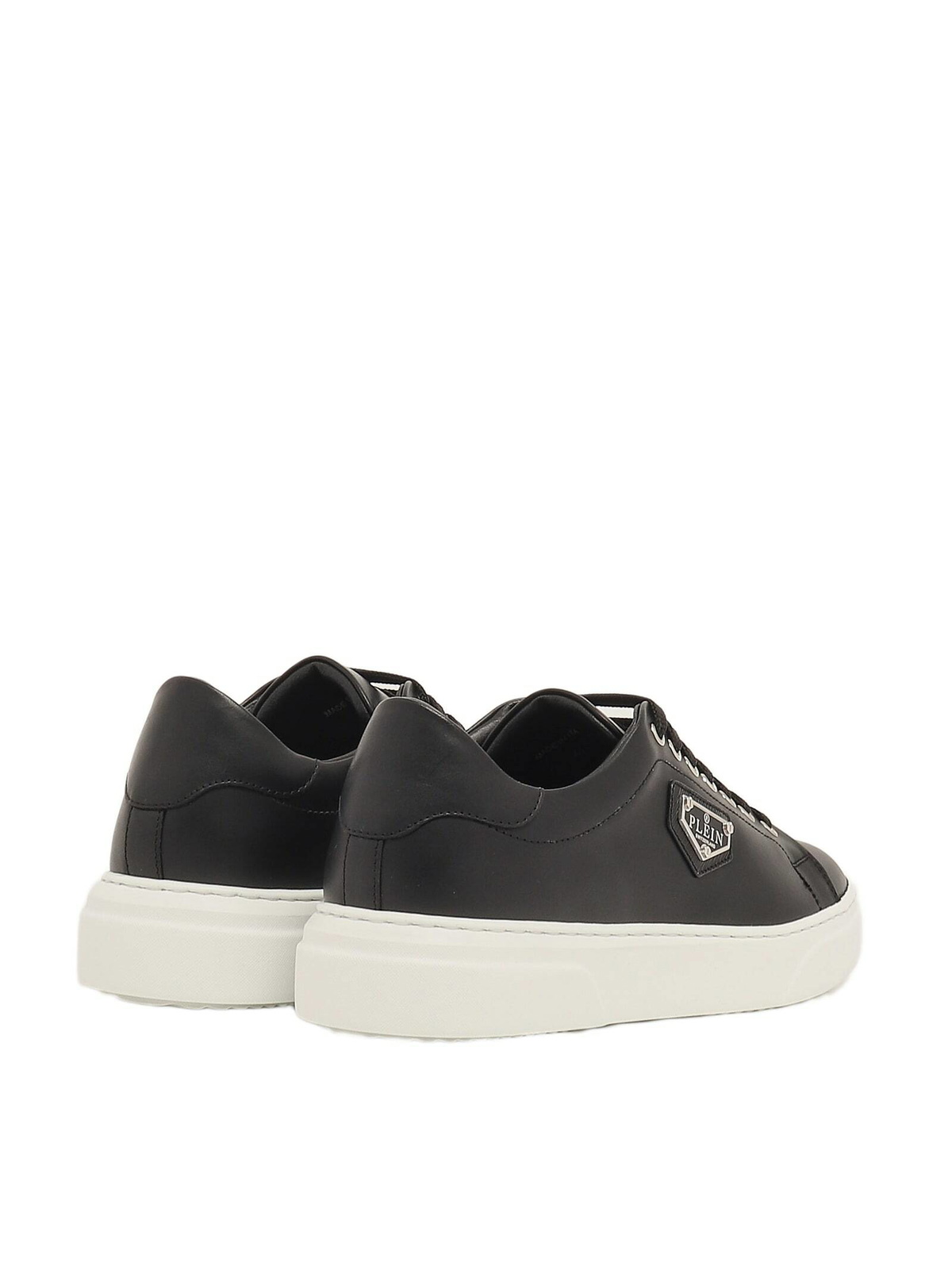 Philipp Plein Lo-top Iconic Plein Sneaker