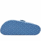 Birkenstock Women's Boston EVA Clog - Elemental Blue