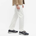 A.P.C. Men's Petit Standard Jean in White