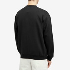 Dime Men's Club Sweater in Black