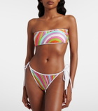 Pucci Iride bikini bottoms