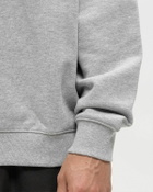Rapha Heavyweight Cotton Sweatshirt Grey Men