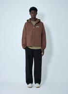 Stüssy Nylon Beach Shell Jacket
