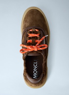 Moncler Vera Sneakers