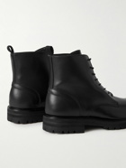 Mr P. - Jacques Eco Bio-Based Virdis® Boots - Black