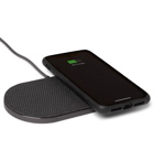 Native Union - Drop XL Wireless Charger - Gray