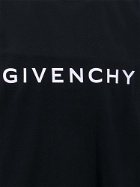 Givenchy   T Shirt Black   Mens