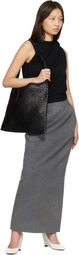 Dragon Diffusion Black Ars Tote