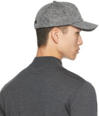 Isabel Marant Denim Tyronh Cap