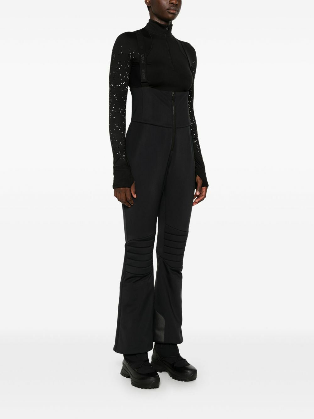 Colmar Logo-Strap Ski Suit