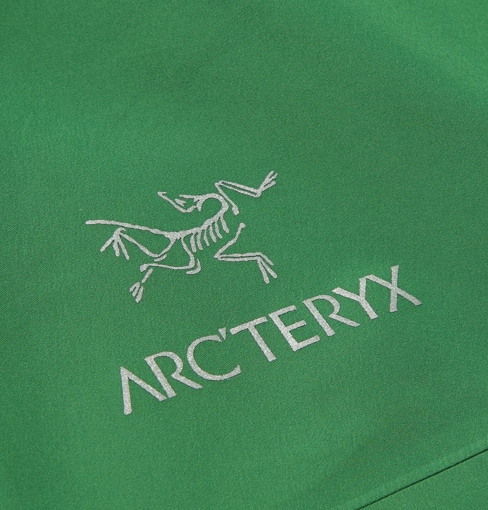 Arc'teryx - Beta LT GORE-TEX Pro Jacket - Men - Green Arc'teryx