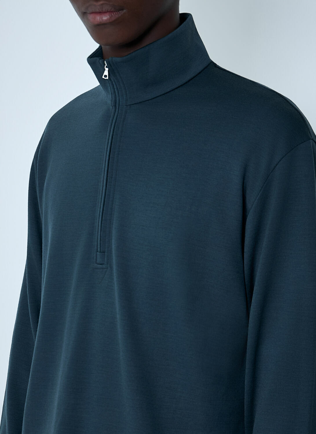 RIER Polar Jogging Shirt