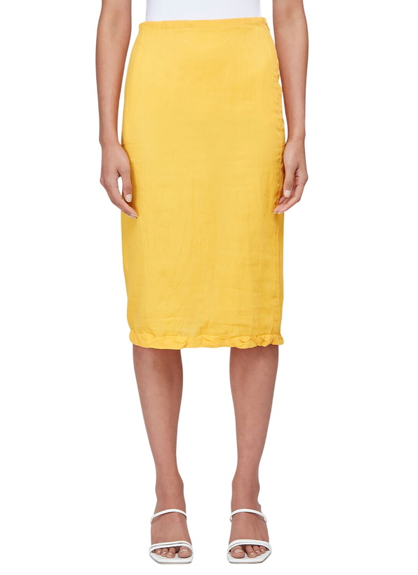 Photo: Rejina Pyo Dani Skirt