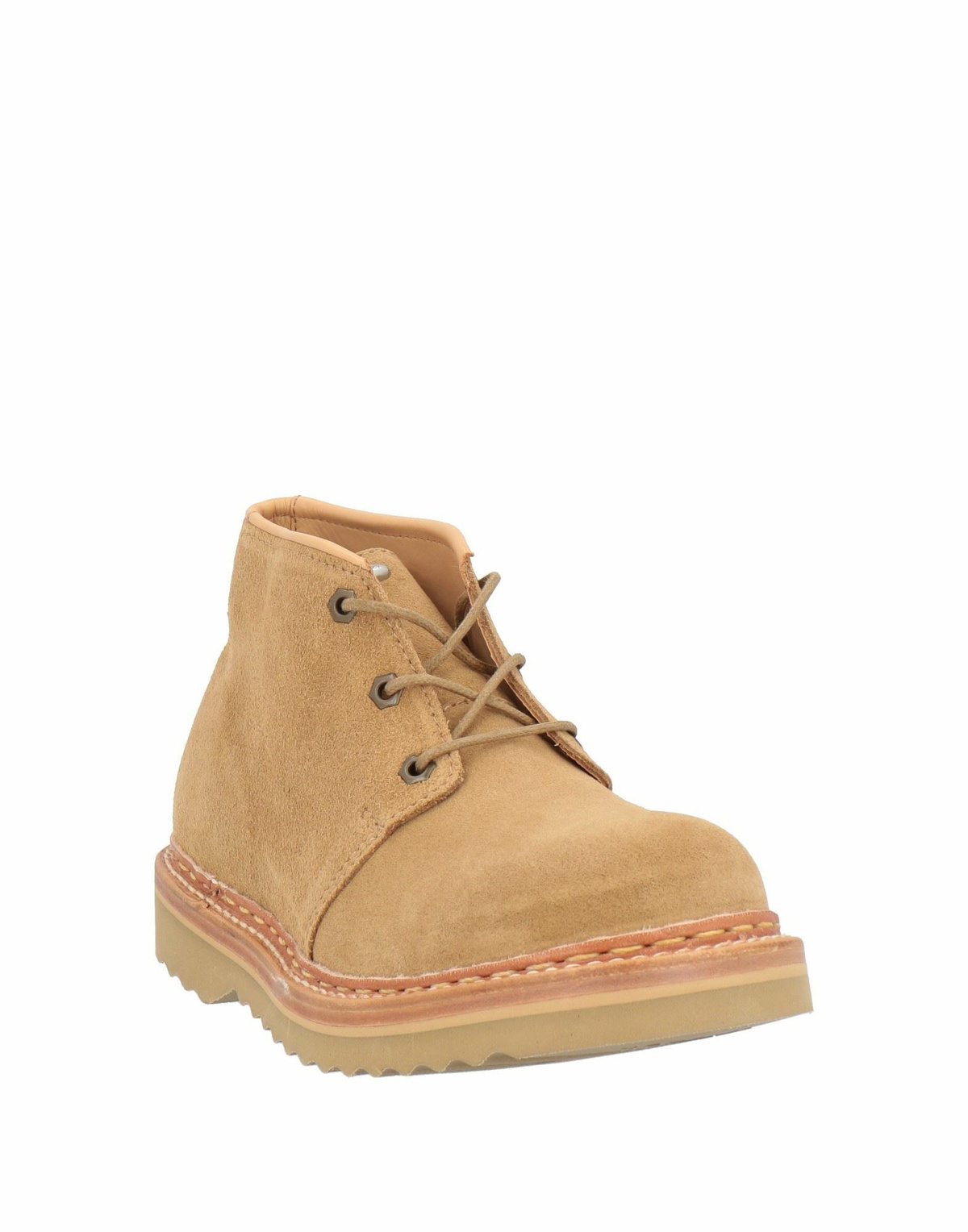 Our Legacy Womens Ankle boots Sand