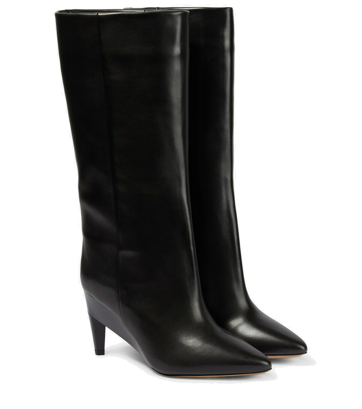 lasteen boots isabel marant