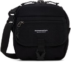 thisisneverthat Black Water-Repellent Pouch