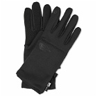The North Face Women's Etip Recycled Glove in Tnf Black