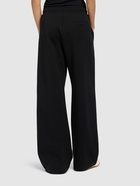 'S MAX MARA Potenza Jersey Sweatpants