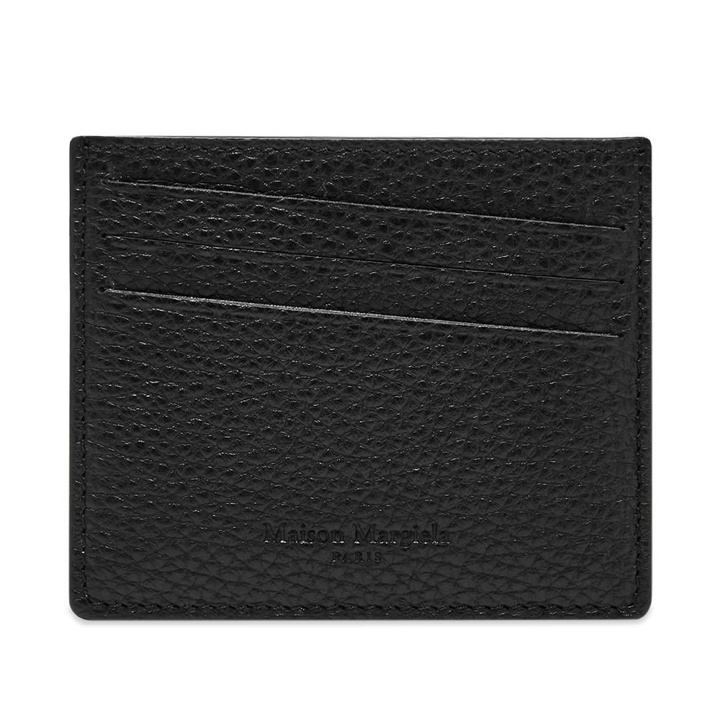 Photo: Maison Margiela Card Holder