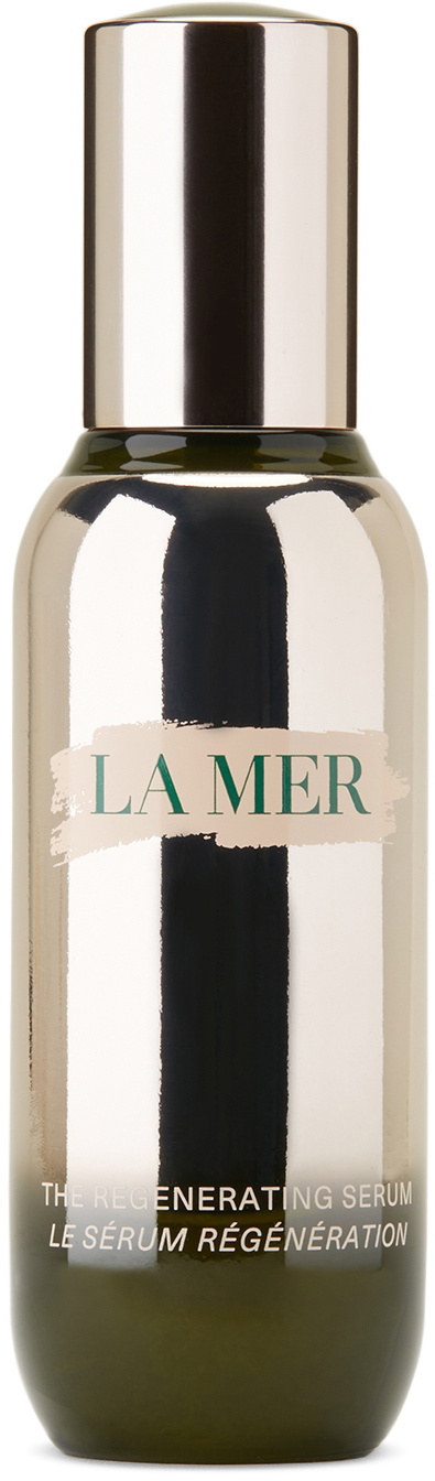 La Mer The Regenerating shops Serum - NEW